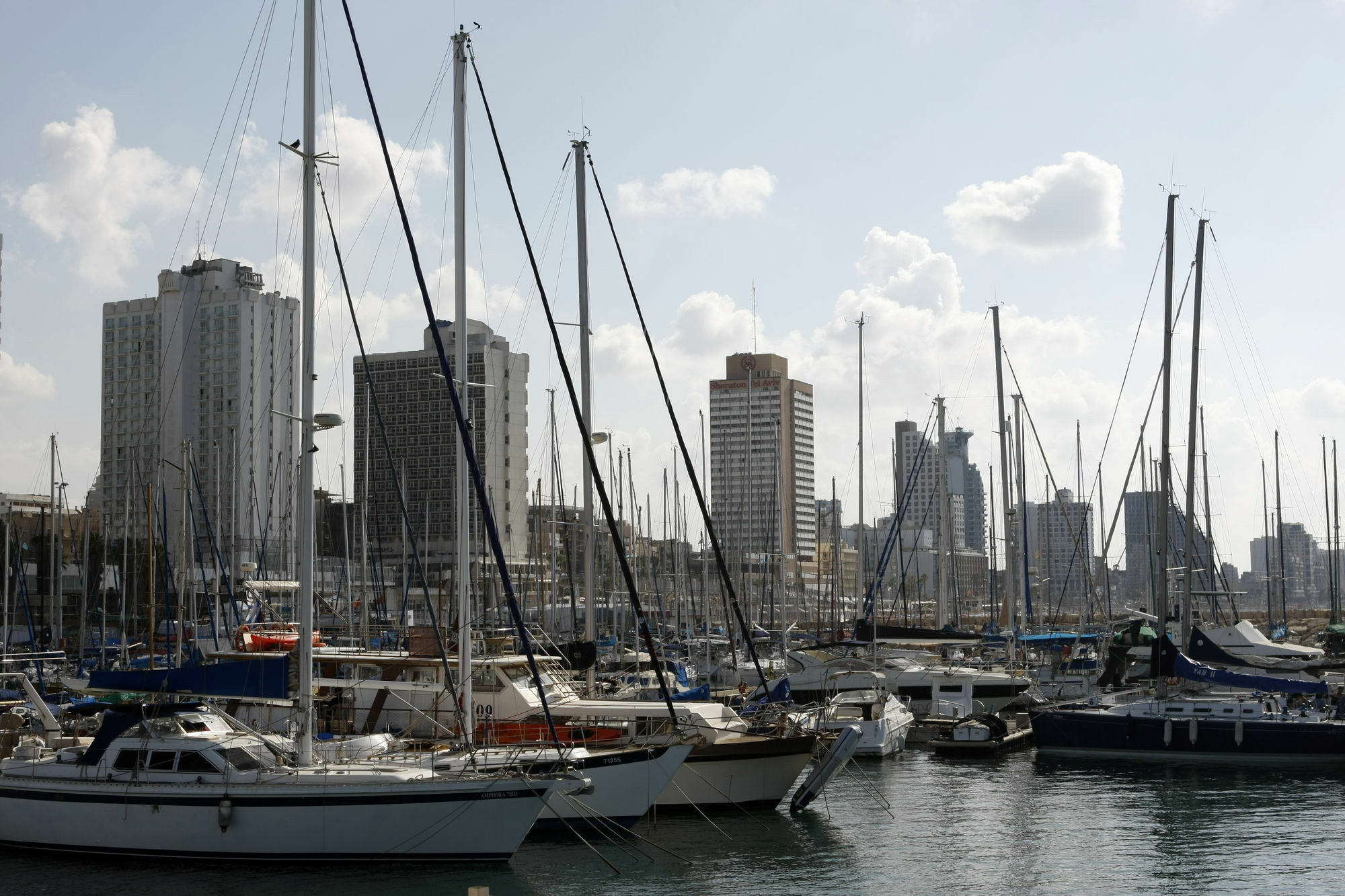 Royalty Suites Tel Aviv Exteriér fotografie