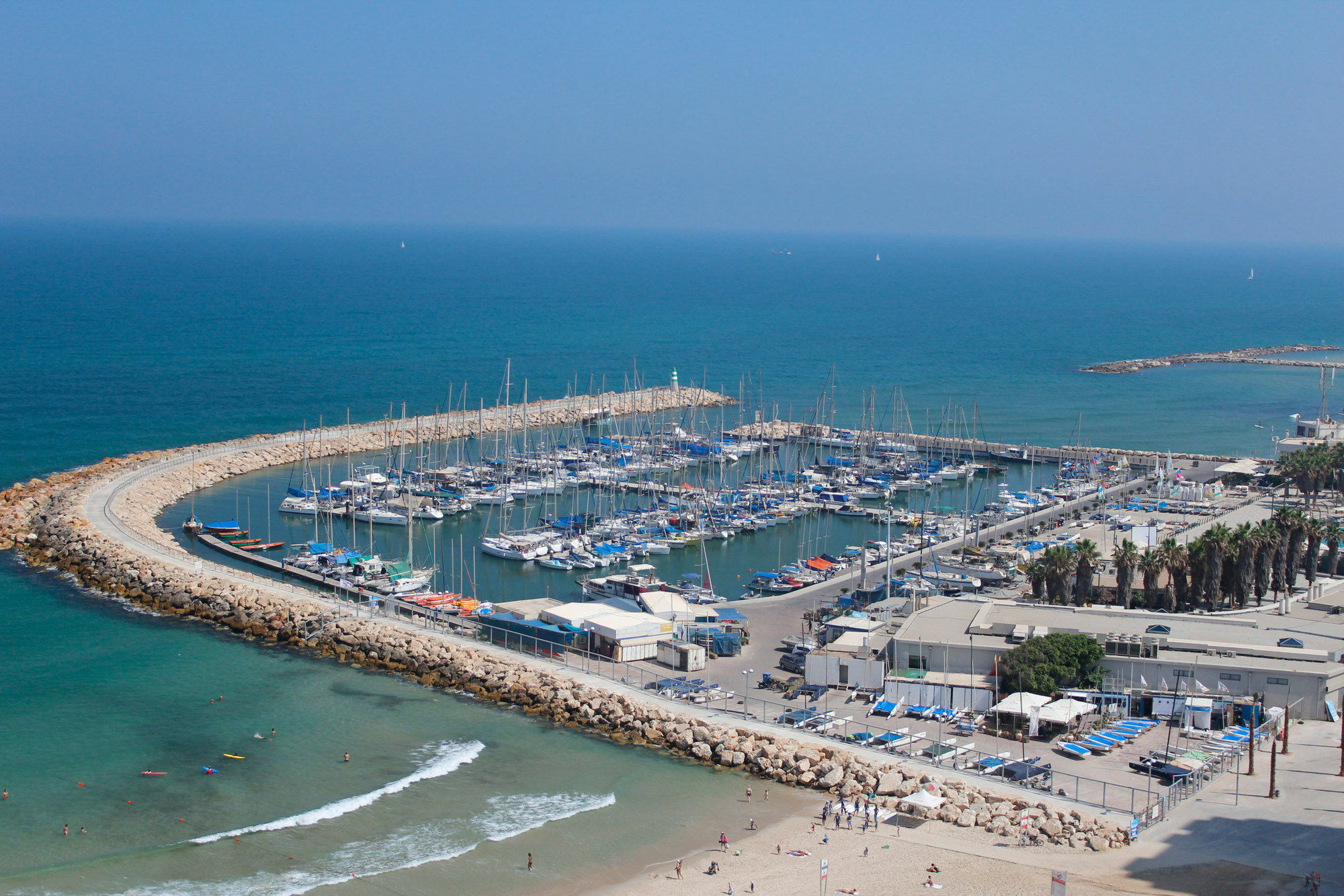 Royalty Suites Tel Aviv Exteriér fotografie