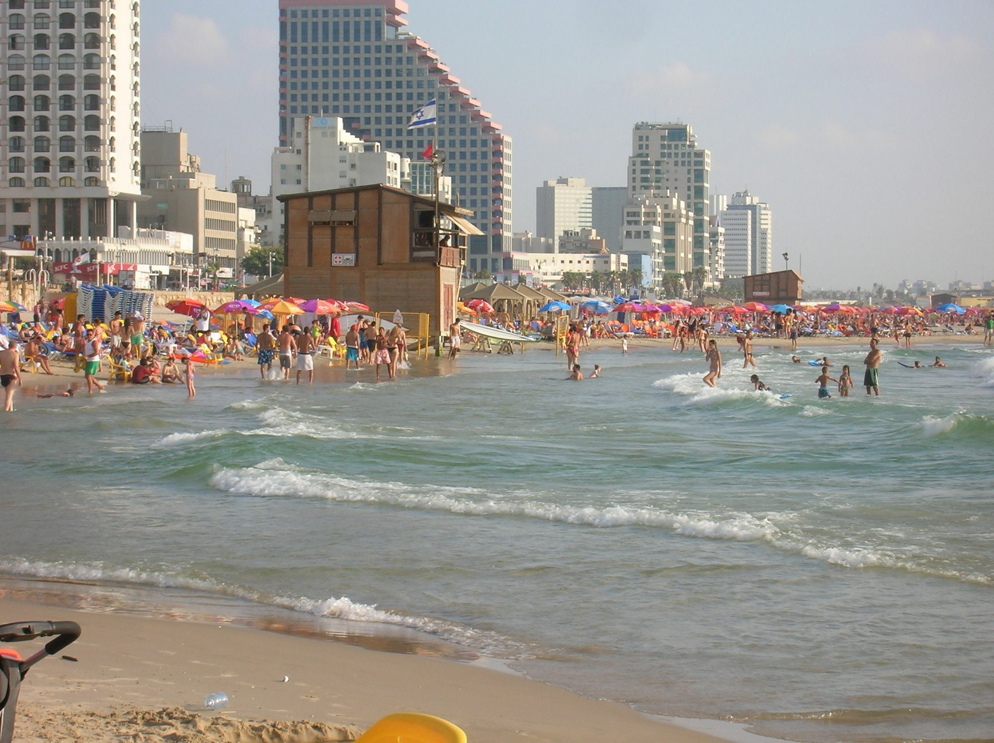 Royalty Suites Tel Aviv Exteriér fotografie